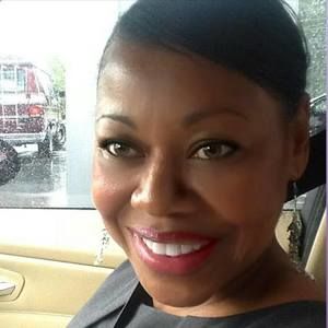 Meet your Posher, Jackie